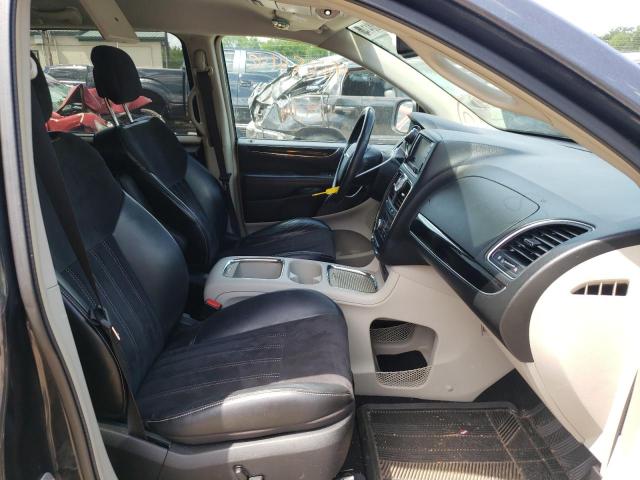 Photo 5 from auction – 2014 CHRYSLER TOWN & COU with VIN 2C4RC1CG8ER273097