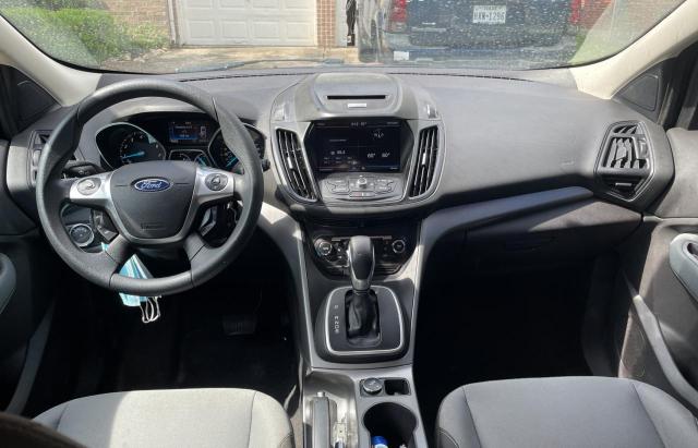 Photo 9 from auction – 2013 FORD ESCAPE SE with VIN 1FMCU0GX3DUA16966