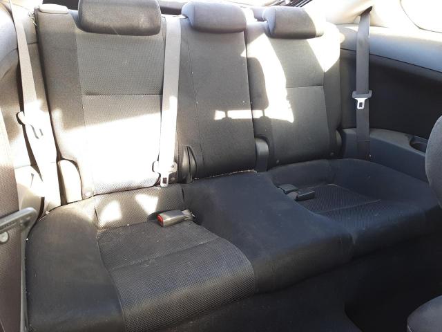 Photo 6 from auction – 2009 TOYOTA SCION TC with VIN JTKDE167X90281677