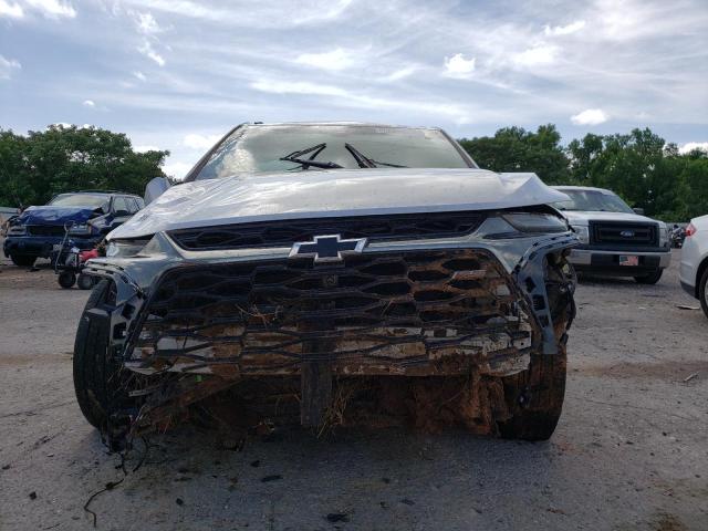Photo 9 from auction – 2020 CHEVROLET BLAZER RS with VIN 3GNKBERSXLS647000