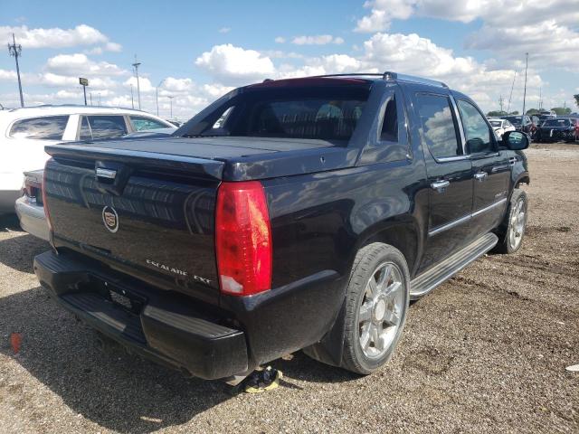 Photo 4 from auction – 2007 CADILLAC ESCALADE E with VIN 3GYFK62847G277602