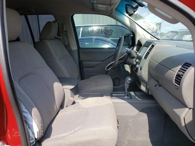 Photo 5 from auction – 2019 NISSAN FRONTIER S with VIN 1N6DD0ER7KN765139