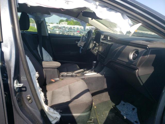 Photo 5 from auction – 2019 TOYOTA COROLLA L with VIN 2T1BURHE5KC240994