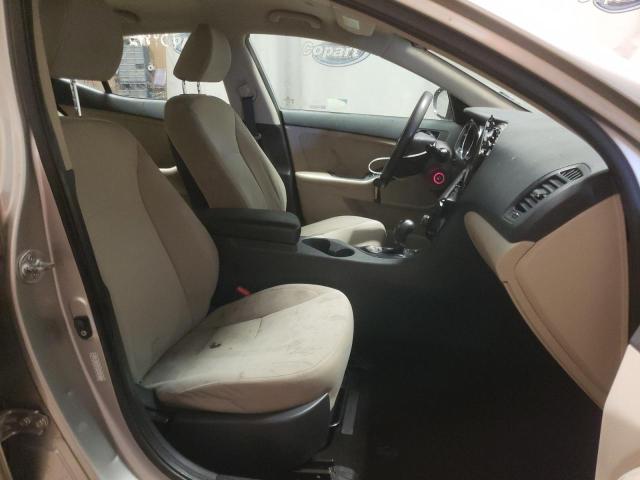 Photo 5 from auction – 2013 KIA OPTIMA LX with VIN KNAGM4A73D5363629