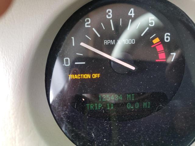 Photo 8 from auction – 2003 BUICK LESABRE CU with VIN 1G4HP52KX34193809