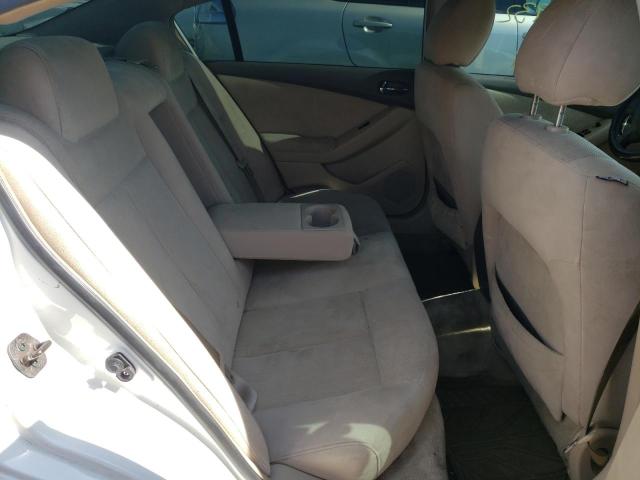 Photo 6 from auction – 2010 NISSAN ALTIMA BAS with VIN 1N4AL2AP6AC112407