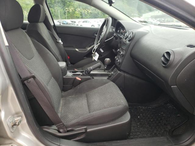Photo 5 from auction – 2008 PONTIAC G6 VALUE L with VIN 1G2ZF57B584293820