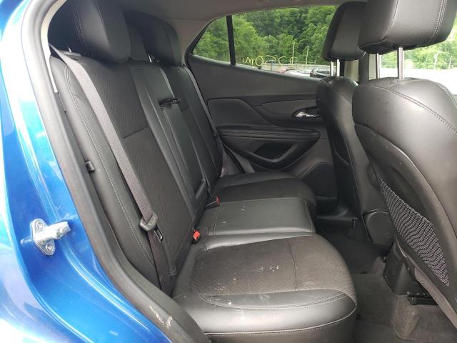 Photo 6 from auction – 2017 BUICK ENCORE SPO with VIN KL4CJ1SB0HB102438