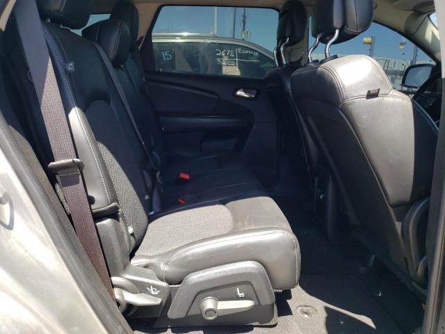 Photo 6 from auction – 2017 DODGE JOURNEY CR with VIN 3C4PDDGG7HT620131