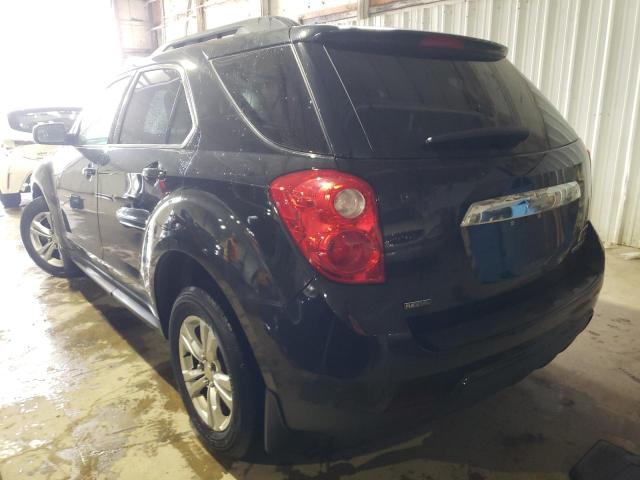 Photo 3 from auction – 2012 CHEVROLET EQUINOX LT with VIN 2GNALDEKXC6153355