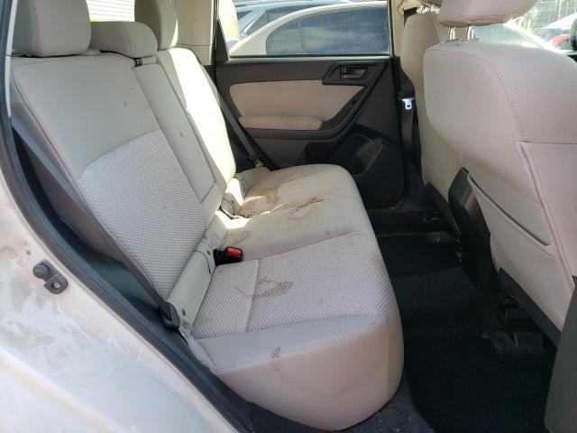 Photo 6 from auction – 2015 SUBARU FORESTER 2 with VIN JF2SJADC1FH408759