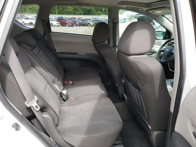 Photo 6 from auction – 2006 SUBARU B9 TRIBECA with VIN 4S4WX82C564425903