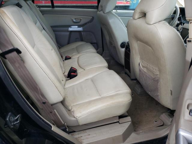 Photo 6 from auction – 2006 VOLVO XC90 with VIN YV4CZ592261235889