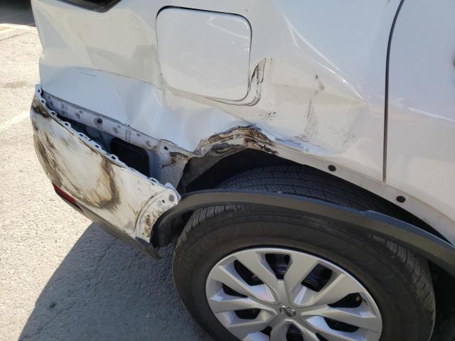Photo 9 from auction – 2020 NISSAN ROGUE S with VIN KNMAT2MV4LP537172