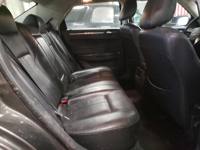 Photo 6 from auction – 2010 CHRYSLER 300 TOURIN with VIN 2C3CA5CV3AH221043