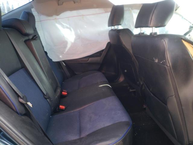 Photo 6 from auction – 2018 TOYOTA COROLLA L with VIN 5YFBURHE1JP823027