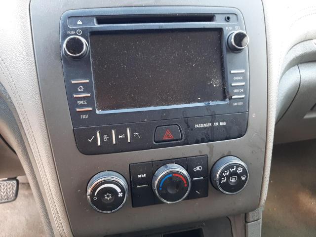 Photo 9 from auction – 2015 CHEVROLET TRAVERSE L with VIN 1GNKRFKD8FJ336345