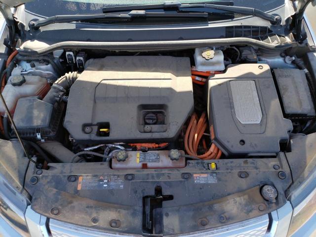 Photo 7 from auction – 2012 CHEVROLET VOLT with VIN 1G1RB6E41CU126776