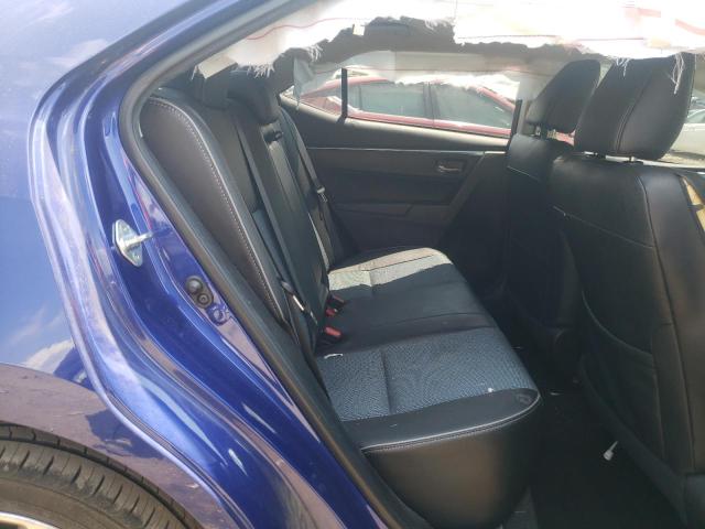 Photo 6 from auction – 2016 TOYOTA COROLLA L with VIN 2T1BURHEXGC722416
