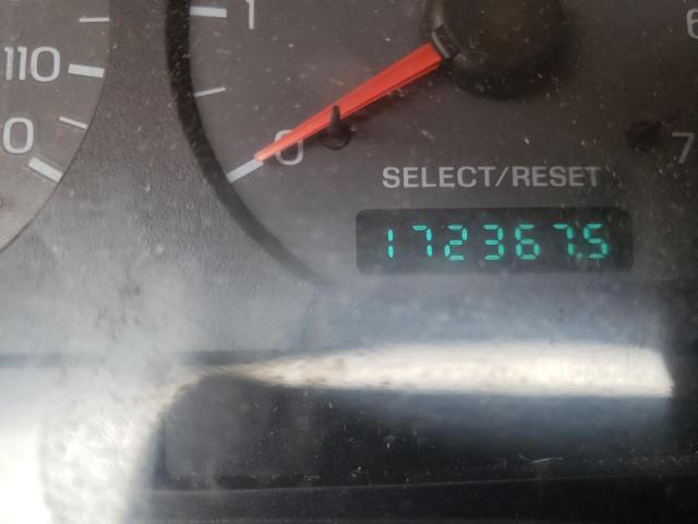 Photo 8 from auction – 2000 FORD MUSTANG with VIN 1FAFP4044YF309582