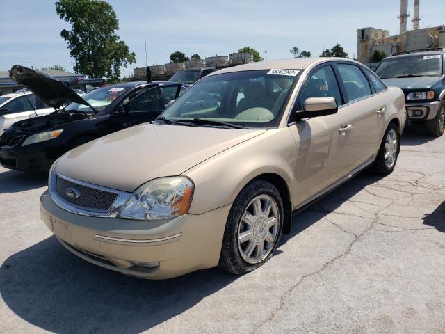 Photo 2 from auction – 2007 FORD FIVE HUNDR with VIN 1FAHP24127G103232