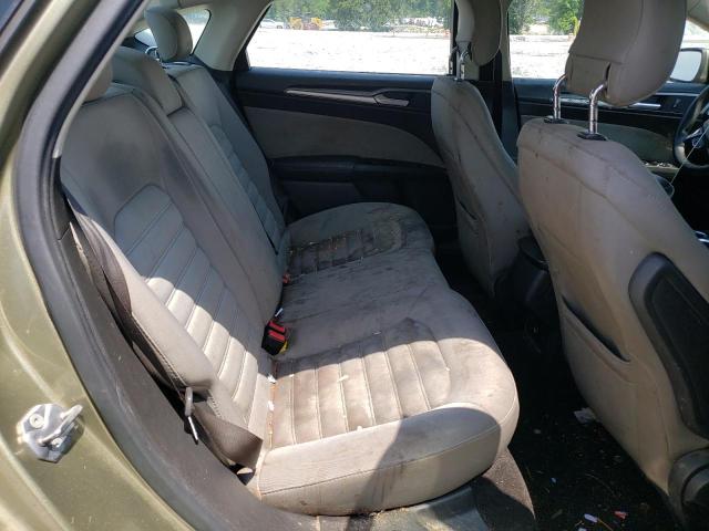 Photo 6 from auction – 2013 FORD FUSION S with VIN 3FA6P0G70DR152882