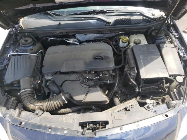 Photo 7 from auction – 2012 BUICK REGAL with VIN 2G4GR5EK4C9150193