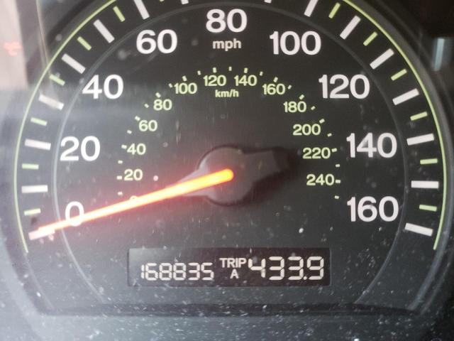Photo 8 from auction – 2004 HONDA ACCORD EX with VIN 1HGCM66524A102442