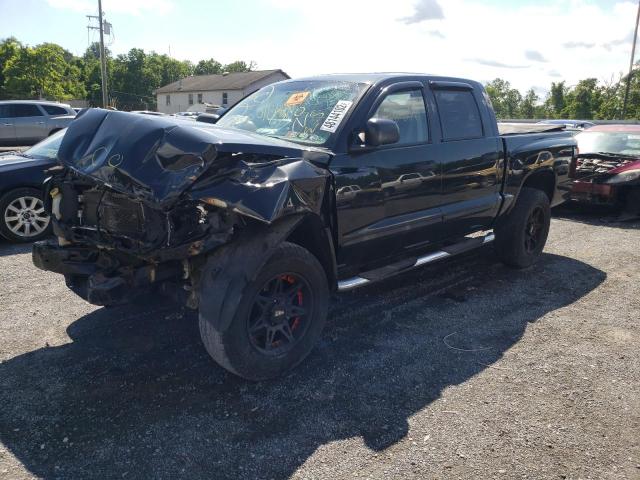 Photo 2 from auction – 2007 DODGE DAKOTA QUA with VIN 1D7HW48P27S151954