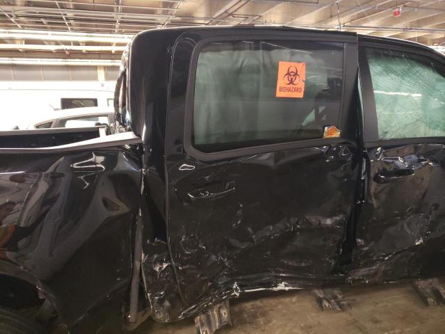 Photo 6 from auction – 2021 RAM 1500 BIG H with VIN 1C6SRFFT0MN558238