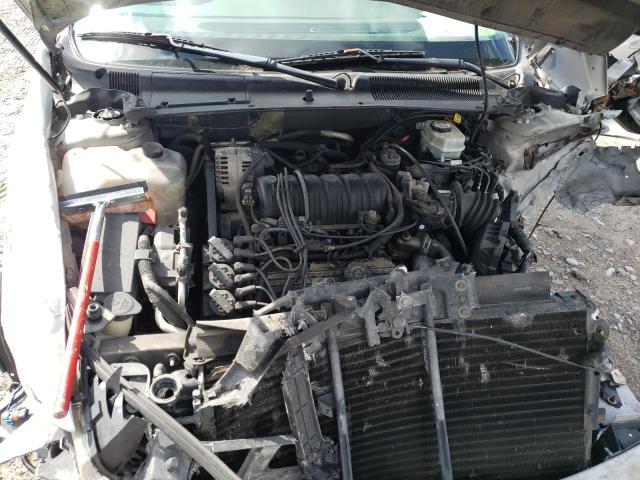 Photo 7 from auction – 2000 BUICK LESABRE CU with VIN 1G4HP54K9Y4189495