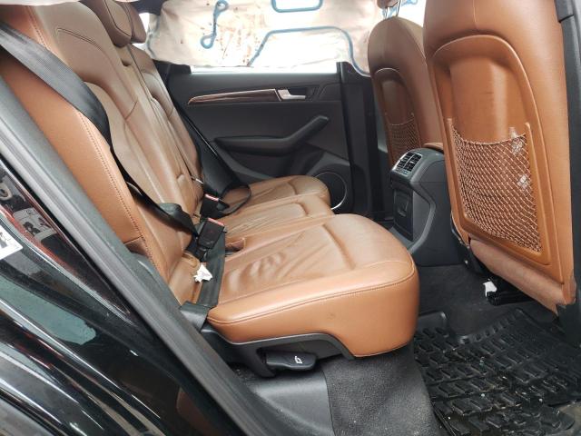 Photo 6 from auction – 2012 AUDI Q5 PREMIUM with VIN WA1LFAFP7CA006974