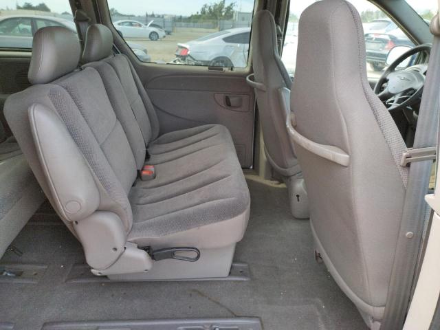 Photo 6 from auction – 2002 CHRYSLER VOYAGER with VIN 1C4GJ25302B504825