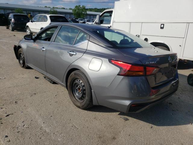 Photo 3 from auction – 2020 NISSAN ALTIMA S with VIN 1N4BL4BV6LC207386