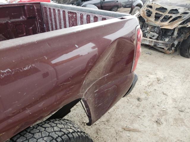 Photo 9 from auction – 2003 CHEVROLET SILVERADO with VIN 2GCEC19V231372255