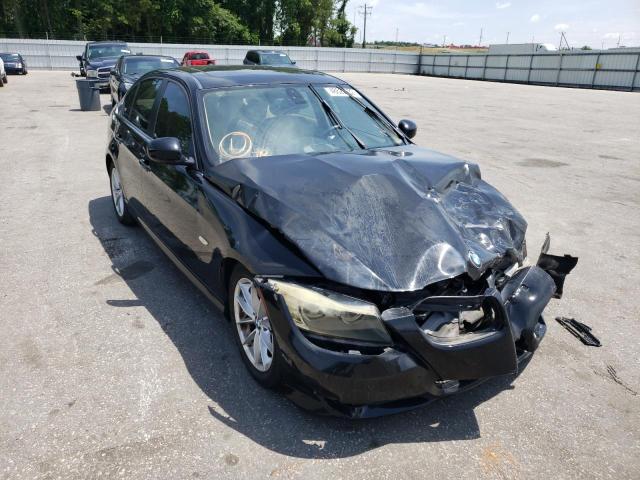 Photo 1 from auction – 2010 BMW 328 I with VIN WBAPH7G55ANM49158