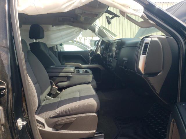 Photo 5 from auction – 2017 CHEVROLET SILVERADO with VIN 3GCPCREC9HG270512