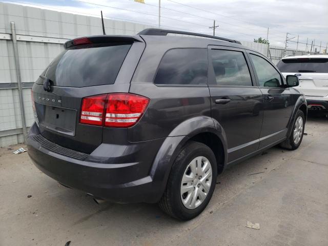 Photo 4 from auction – 2019 DODGE JOURNEY SE with VIN 3C4PDCAB4KT870005