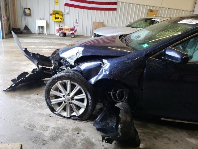 Photo 9 from auction – 2014 TOYOTA CAMRY L with VIN 4T4BF1FK7ER380039