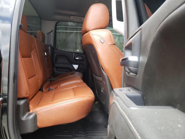 Photo 6 from auction – 2015 CHEVROLET SILVERADO with VIN 1GCVKREC8FZ334269