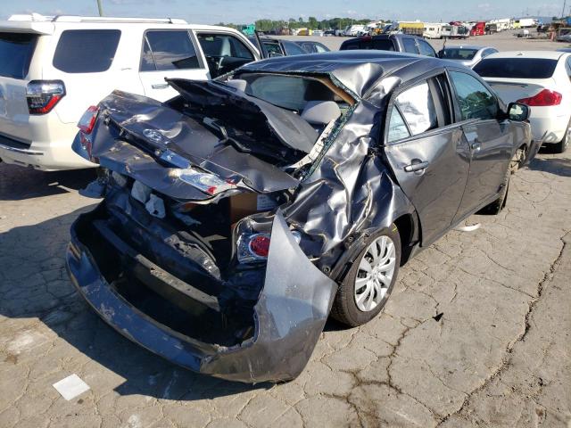 Photo 4 from auction – 2013 TOYOTA COROLLA BA with VIN 2T1BU4EE2DC943849