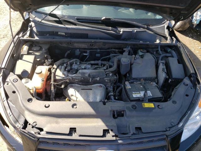 Photo 7 from auction – 2010 TOYOTA RAV4 with VIN JTMBF4DV0AD029206