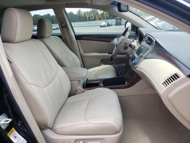 Photo 5 from auction – 2011 TOYOTA AVALON BAS with VIN 4T1BK3DB7BU418658