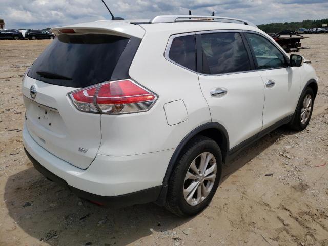 Zdjęcie 4 z aukcji – 2015 NISSAN ROGUE S z VIN KNMAT2MT0FP571340