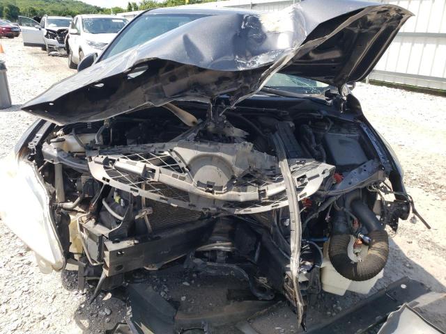Photo 9 from auction – 2011 TOYOTA CAROLLA with VIN JTDBU4EE4B9137241