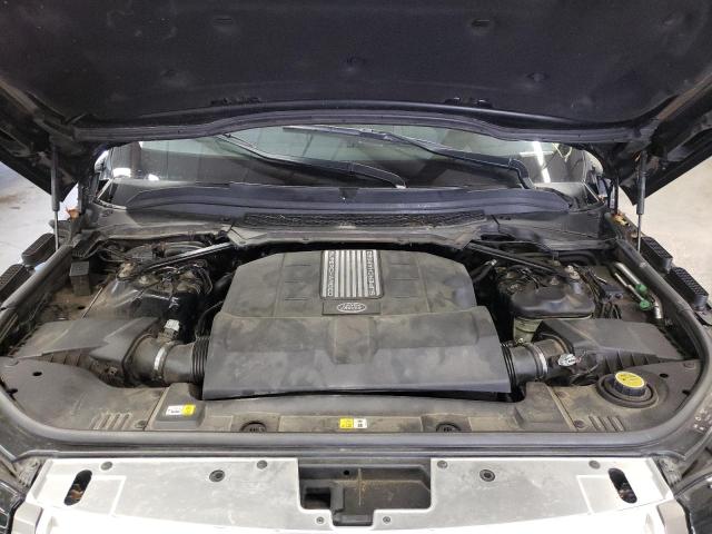 Photo 7 from auction – 2016 LAND ROVER RANGE ROVE with VIN SALGS2EF4GA274896