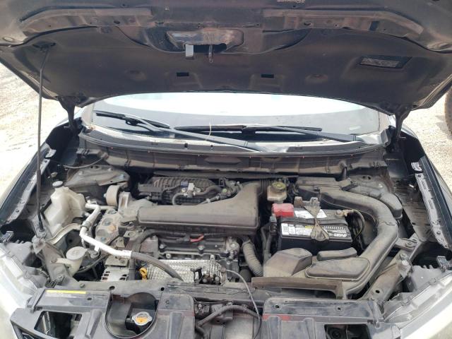 Photo 7 from auction – 2015 NISSAN ROGUE S with VIN KNMAT2MT5FP503759