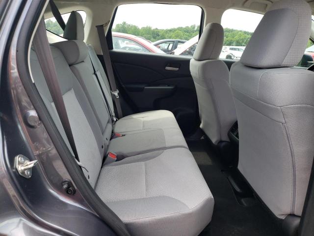 Photo 6 from auction – 2016 HONDA CR-V LX with VIN 2HKRM3H31GH543849