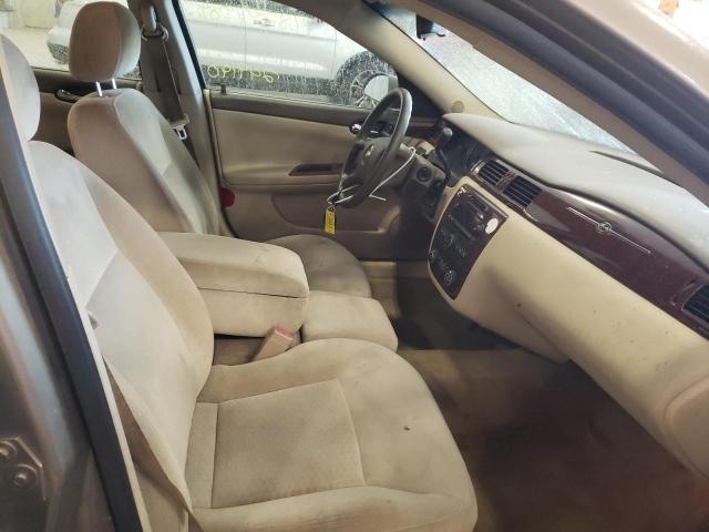 Photo 5 from auction – 2007 CHEVROLET IMPALA LT with VIN 2G1WT58N379378434