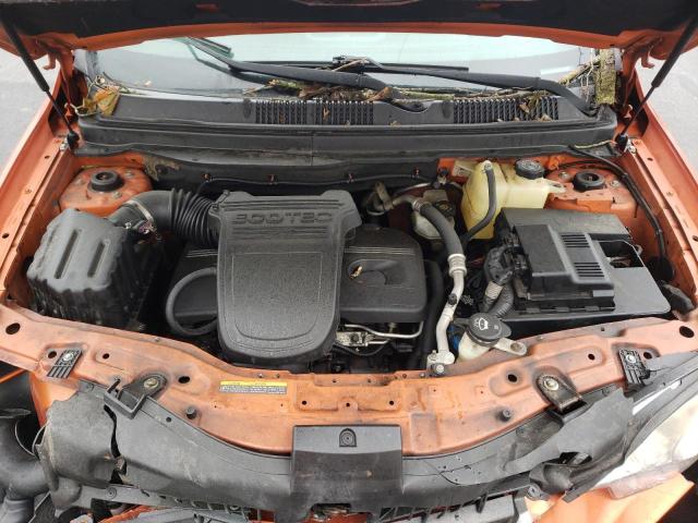 Photo 7 from auction – 2008 SATURN VUE XE with VIN 3GSCL33PX8S570756